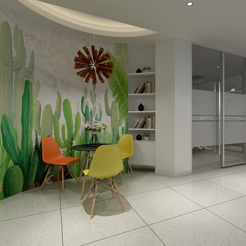 12mm Premium Printed Sound Panels - High-End B2B Supplier, Turnkey Acoustic Solutions