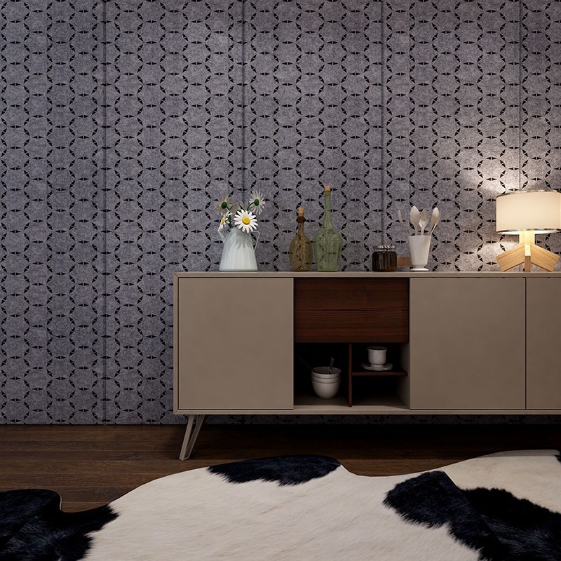 24mm Export Certified Printed Panels - 6 Years OEM Experience, ASTM E84 Class A / EN13501 Class B