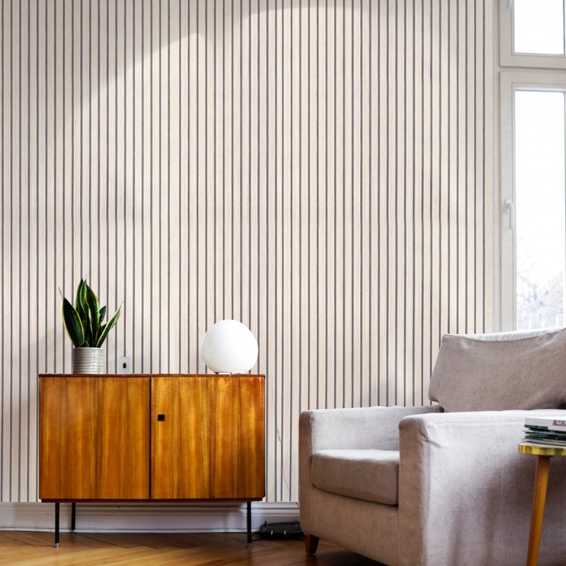 Usine de panneaux acoustiques en placage de bois naturel - Certifications complètes