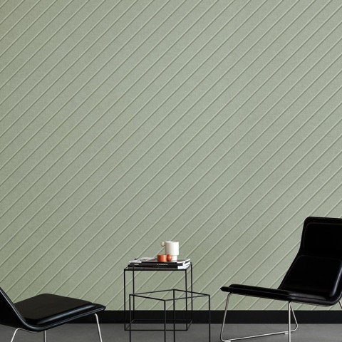 OEM Carved Acoustic Panels - Made in Thailand Factory