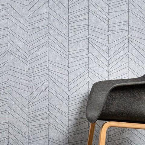 OEM Carved PET Acoustic Walls - Direct from ISO Certified China Factory, Class A Fire Rating