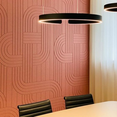 Certified Carved Sound Panels Manufacturer China