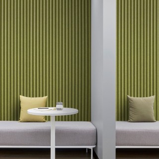 Premium Embossed Acoustic Panels Manufacturer, Full Certifications