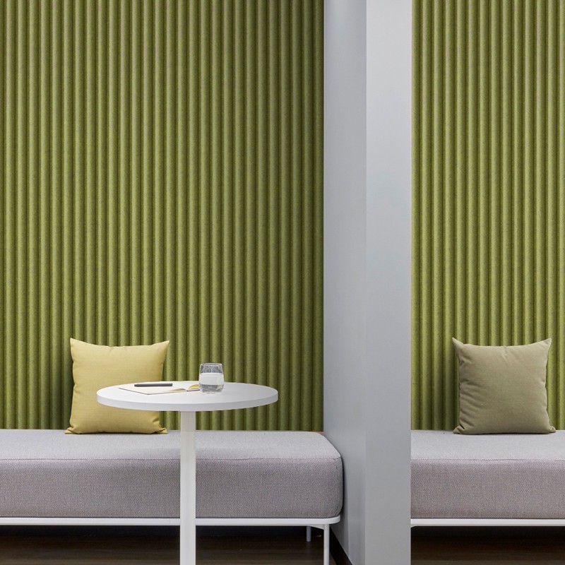 Premium Embossed Acoustic Panels Manufacturer, Full Certifications