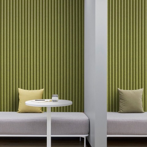 Premium Embossed Acoustic Panels Manufacturer, Full Certifications