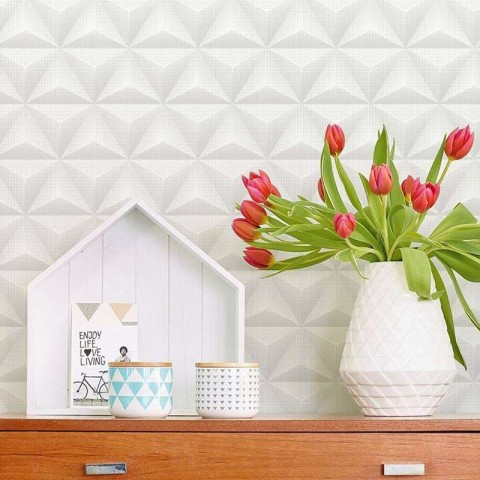 3D Embossed Wall Panels Supplier - Custom Thickness (9/12/24mm), China & Thailand OEM Factory