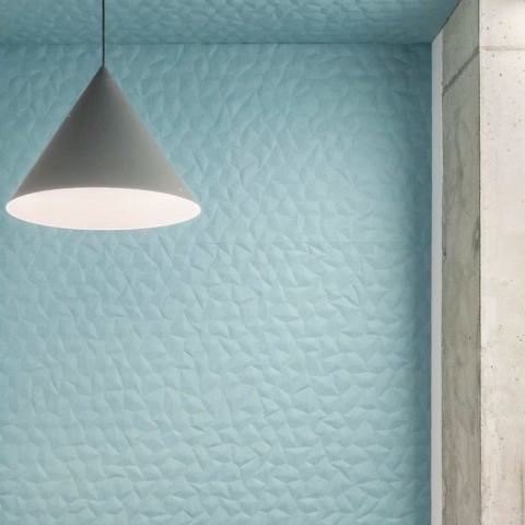 Custom Embossed 3D Panels Supplier - OEM Patterns & Sizes, 6-Year Export Expert, EN13501-B