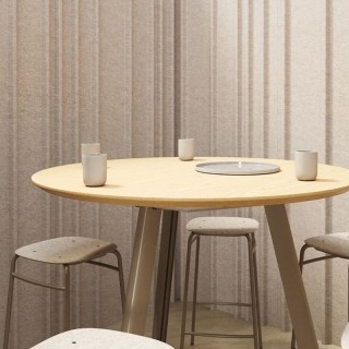 Embossed Acoustic Panels Manufacturer - China & Thailand Factories