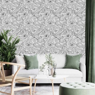 24mm Export Certified Printed Panels - 6 Years OEM Experience, ASTM E84 Class A / EN13501 Class B