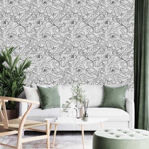 24mm Export Certified Printed Panels - 6 Years OEM Experience, ASTM E84 Class A / EN13501 Class B