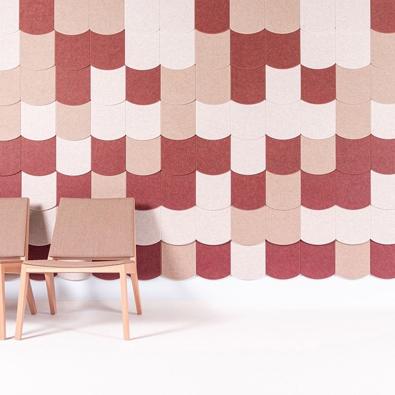 Plain Acoustic Panels Supplier - 6 Years Expertise