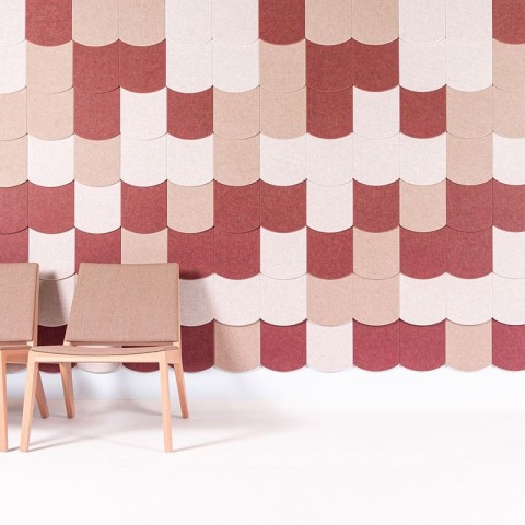 Plain Acoustic Panels Supplier - 6 Years Expertise