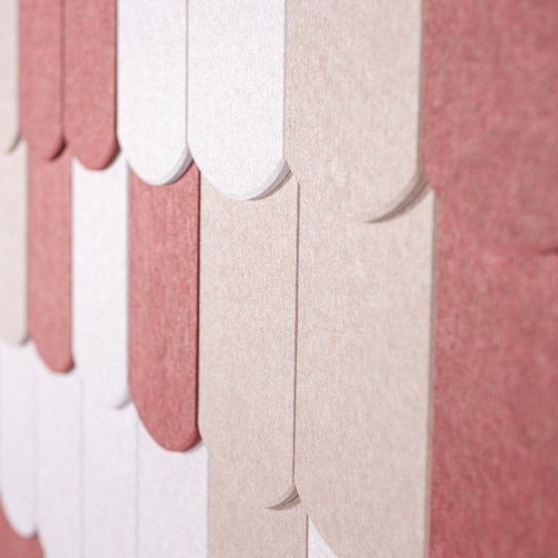 Plain Acoustic Panels Supplier - 6 Years Expertise