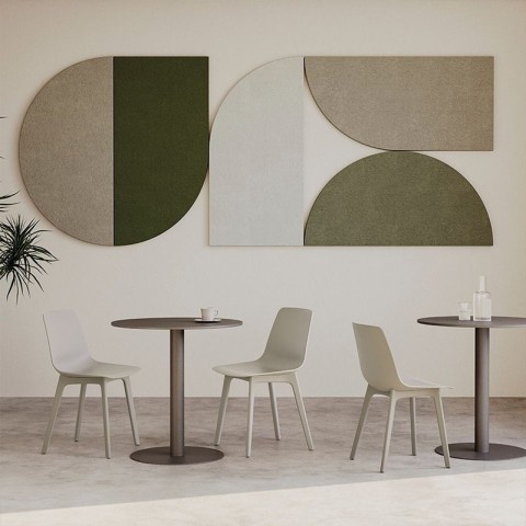 OEM Plain Panels Supplier - Full Certifications, Made in CN & TH