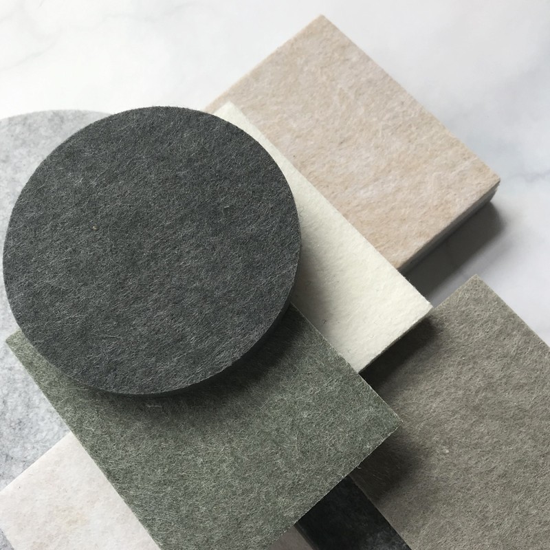 OEM Plain Panels Supplier - Full Certifications, Made in CN & TH