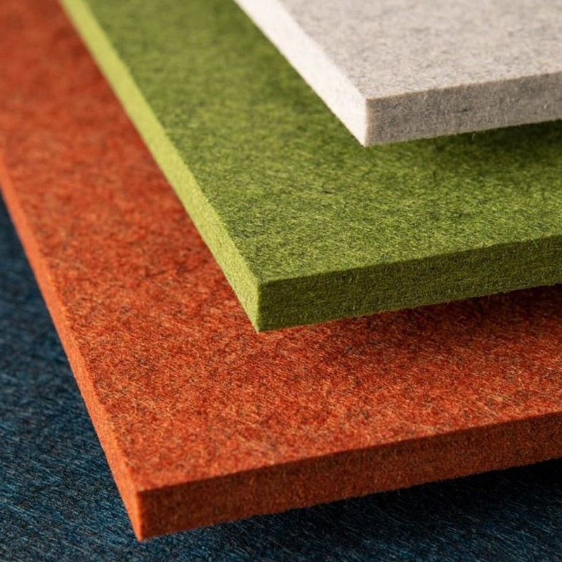 Plain PET Panels Factory - Custom Options, 6-Yr Export Expert