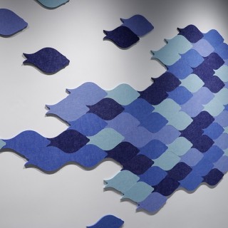 Fabrikdirekte, einfache PET-Platten – EN13501-B-zertifiziert