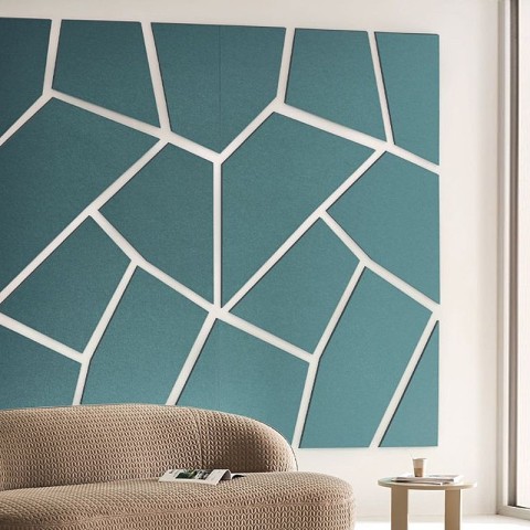 PET Acoustic Panels Manufacturer - China & Thailand Factory, ASTM/EN Certified