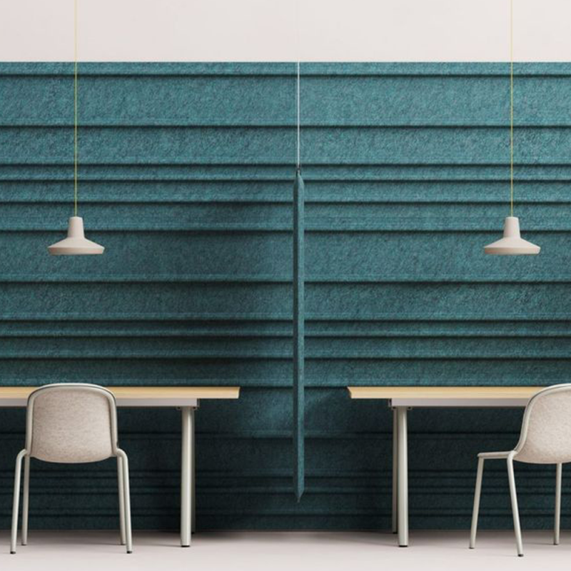 Embossed Acoustic Panels Manufacturer - China & Thailand Factories