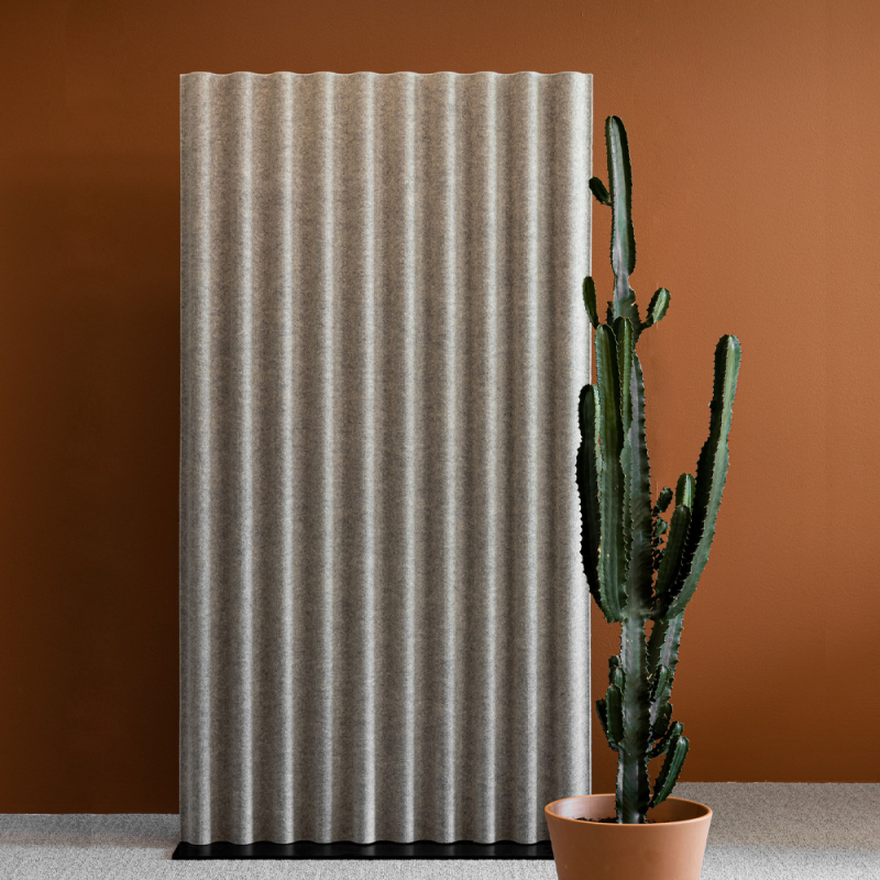 Embossed Acoustic Panel Manufacturer - CN & TH Factory, ASTM/EN Certified