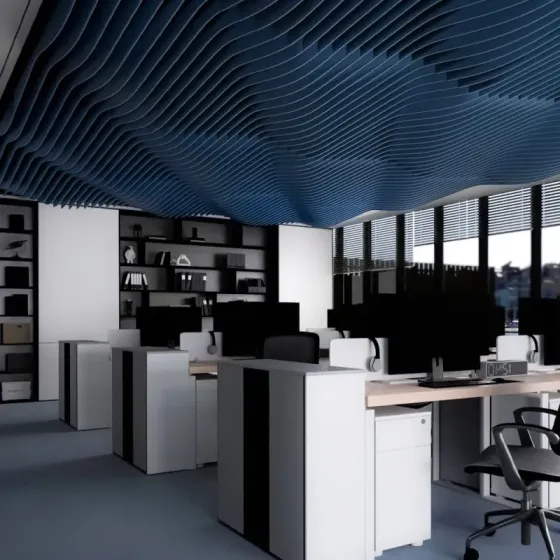 Welches ist das beste Schalldämmmaterial für Decken? | FeltCombo