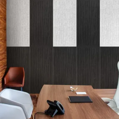 Where to Place Acoustic Panels: The Ultimate Placement Guide