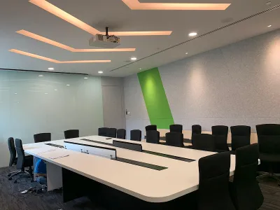 How to Create a Soundproof Room in Singapore