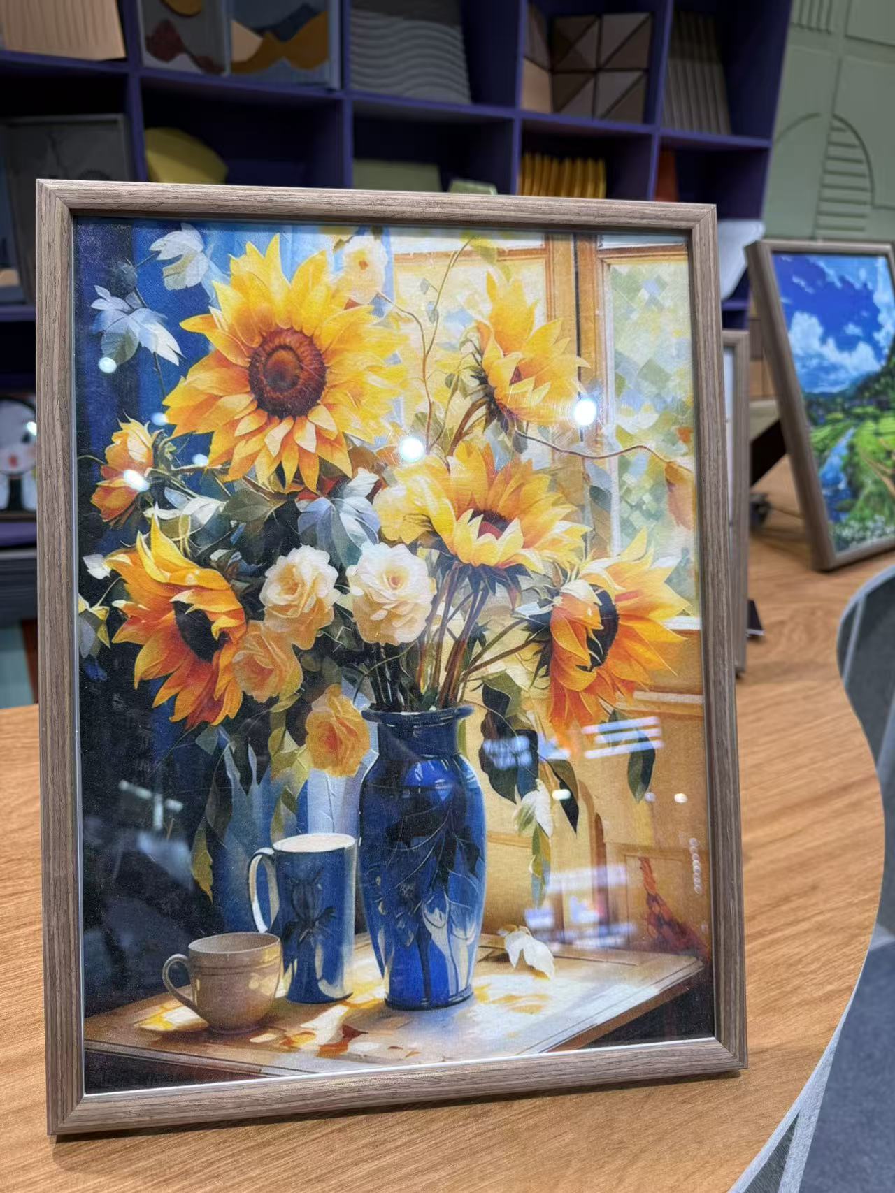 FeltCombo Presents High-Performance FeltCombo Presents High-Performance