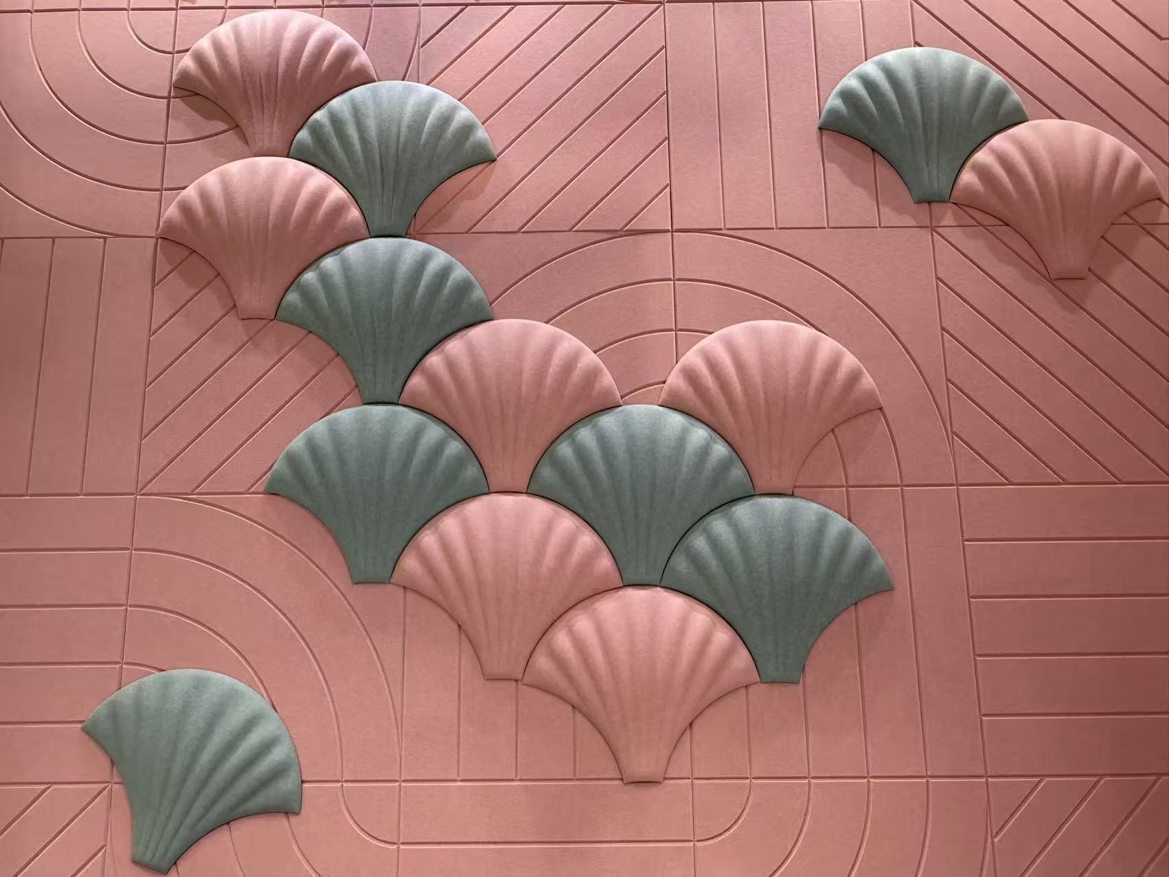 FeltCombo Presents High-Performance FeltCombo Presents High-Performance