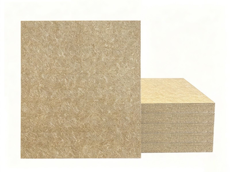 15mm thick polyester fiber sound-absorbing board