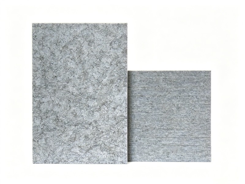 15mm thick polyester fiber sound-absorbing board