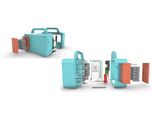 OEM outdoor 3D product design service