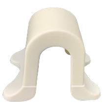 Customized small quantity production silicone prototype mold