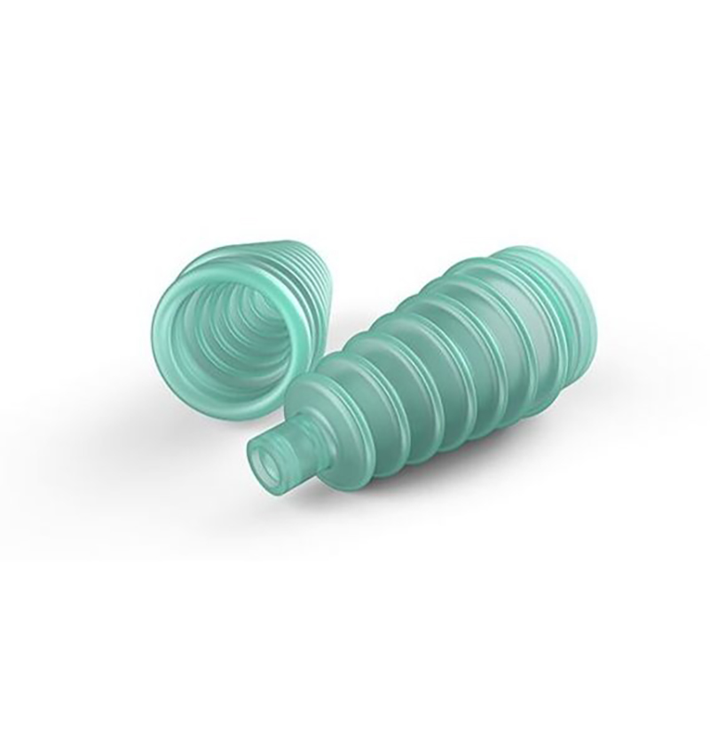 Chinese factory customized rubber silicone press mold for outdoor parts