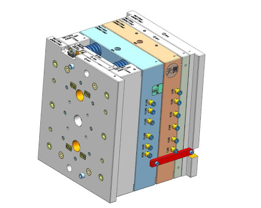 molds for outdoor parts molds for outdoor parts