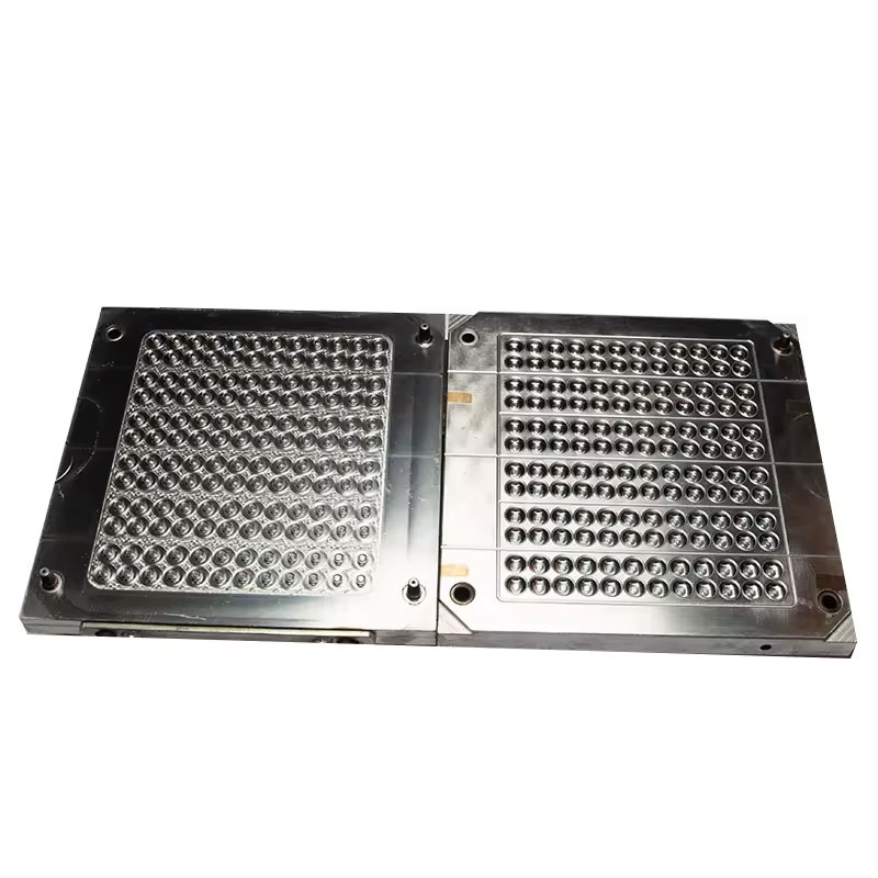 Customized service rubber press mold for outdoor products