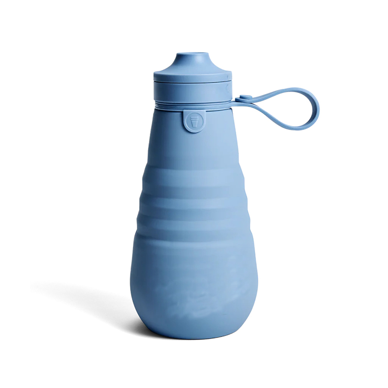 Customized outdoor sports bottle