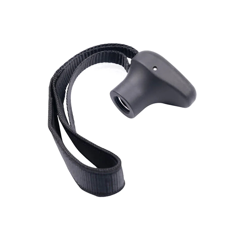 custom plastic parts for outdoor gears