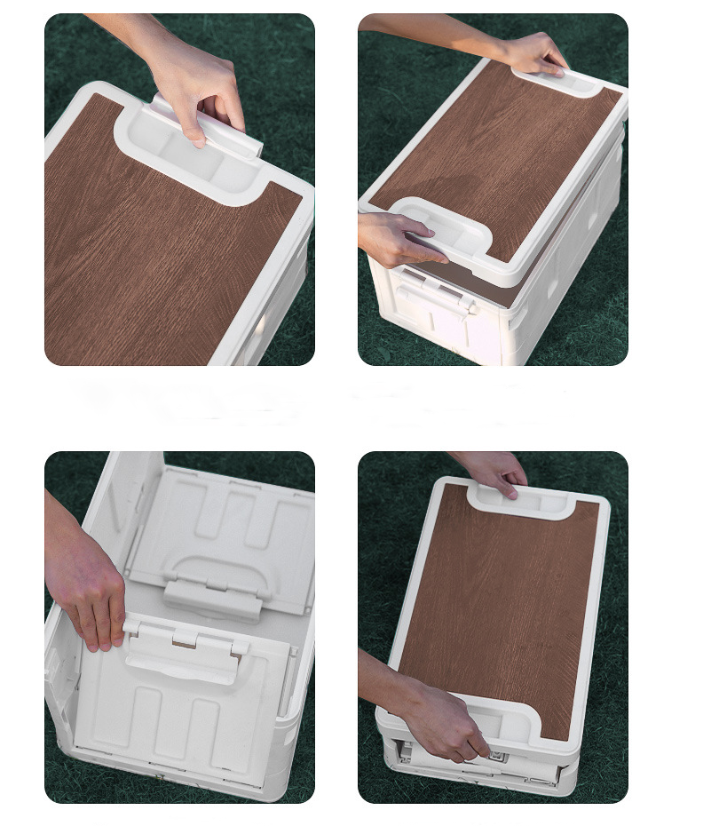 Customized storage box Customized storage box