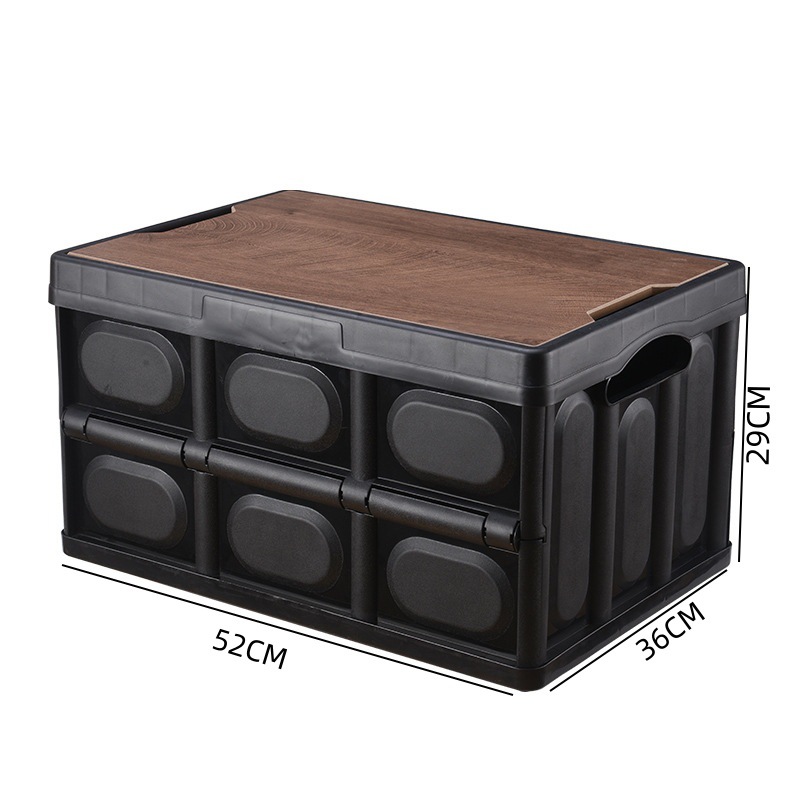 camping storage box camping storage box