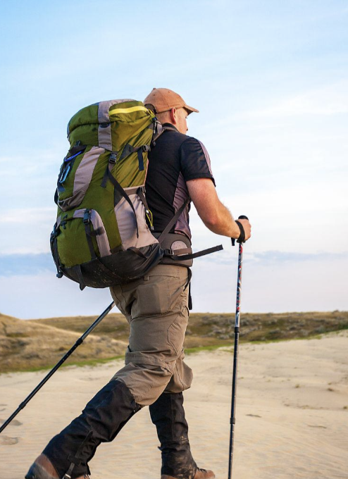Your First Hiking Gear Guide Your First Hiking Gear Guide