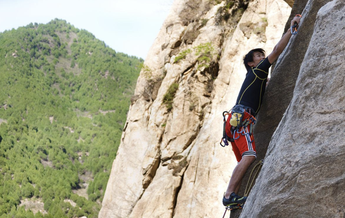 A Beginner's Guide to Gear and Accessibility A Beginner's Guide to Gear and Accessibility