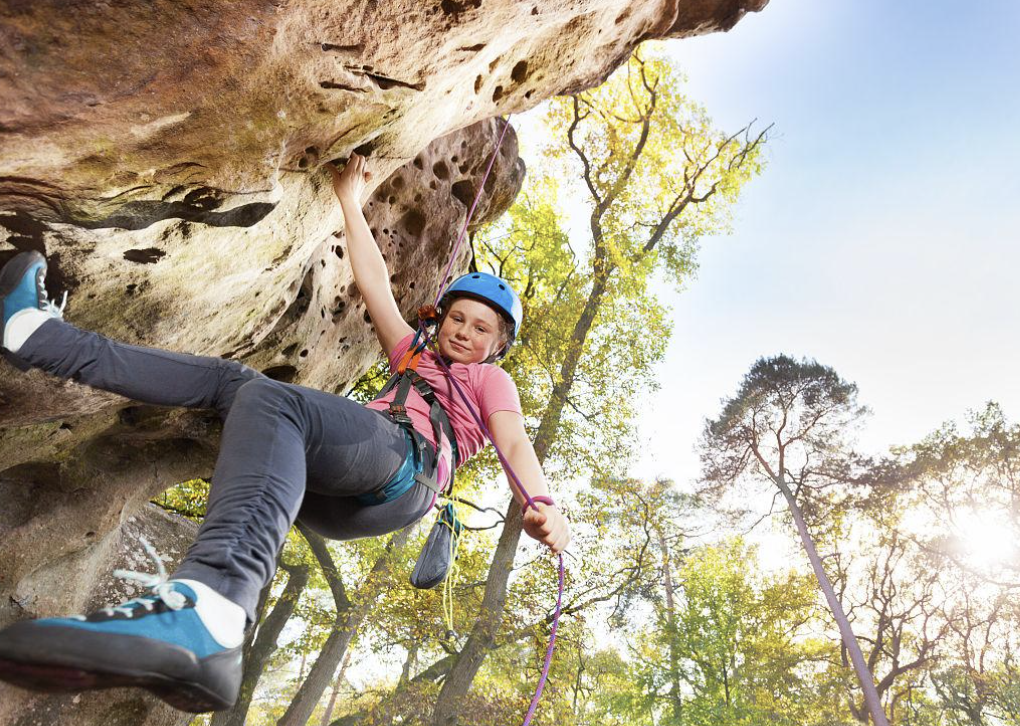 A Beginner's Guide to Gear and Accessibility A Beginner's Guide to Gear and Accessibility