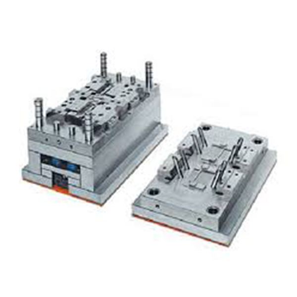 Chinese manufacturer high quality injection molds for outdoor parts