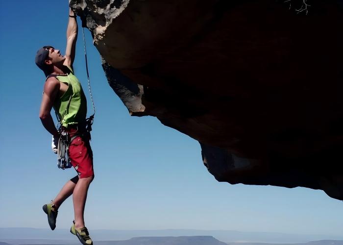 A Beginner's Guide to Gear and Accessibility