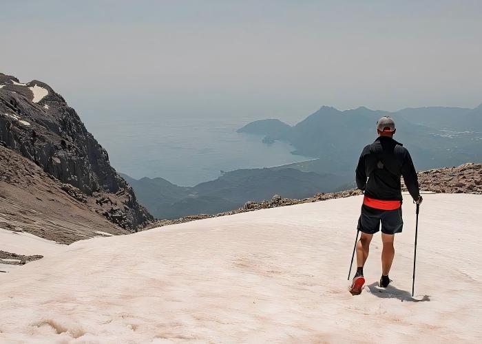 Your First Hiking Gear Guide