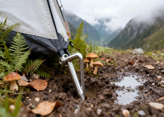 How Advanced Materials Power Your Outdoor Adventures