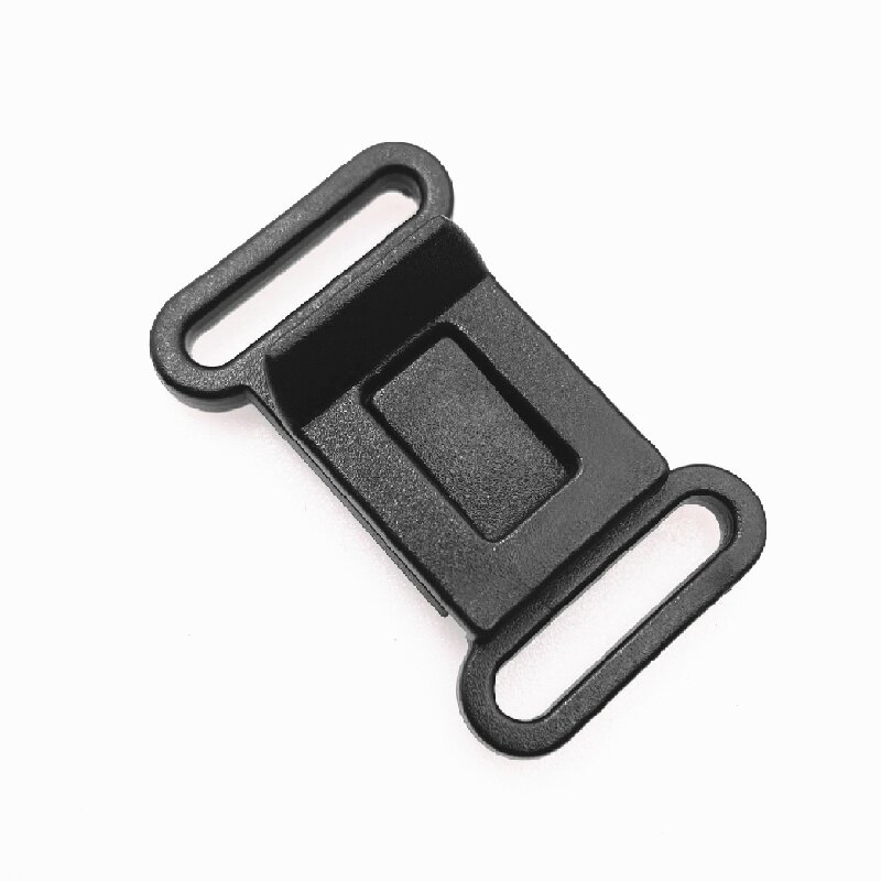 OEM plastic buckle for outdoor gear