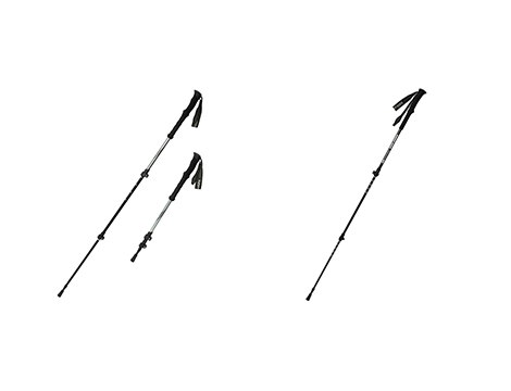 Customized Trekking Pole