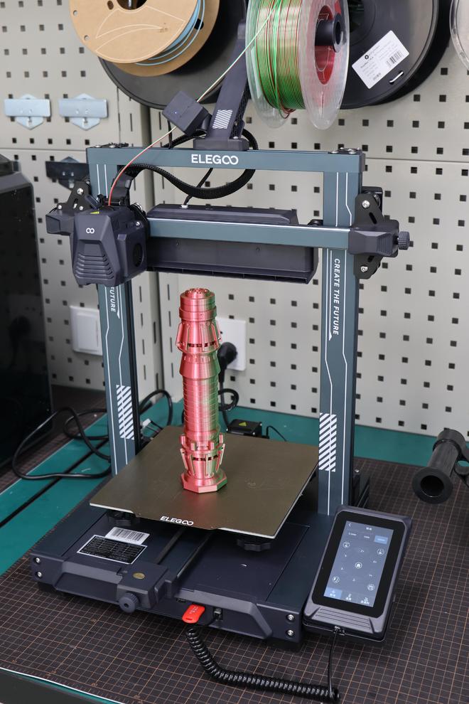 Rapid Prototyping Rapid Prototyping